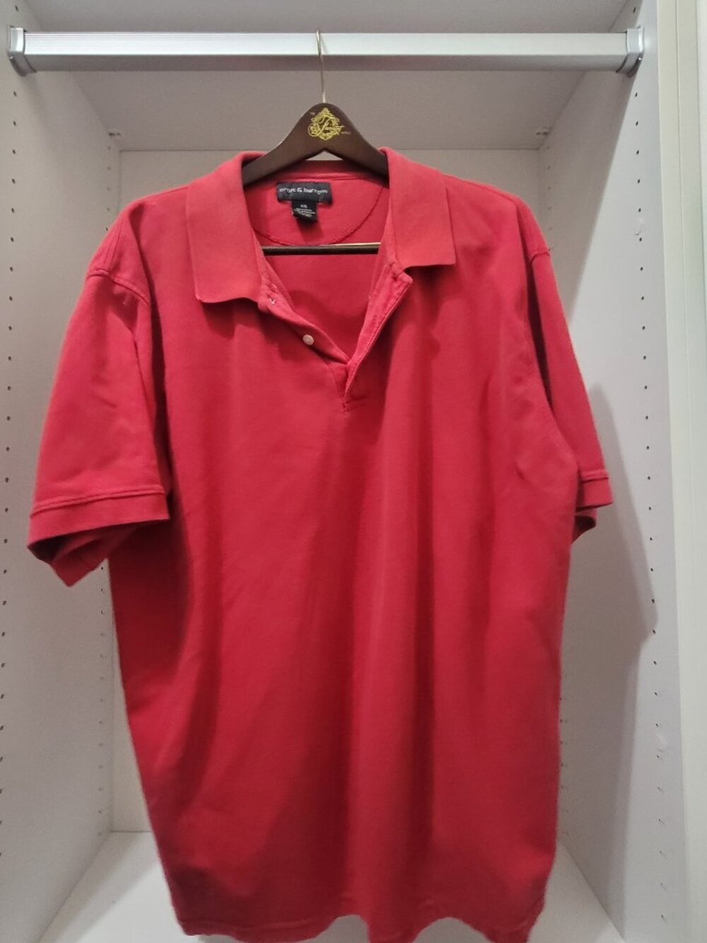 Mens casual